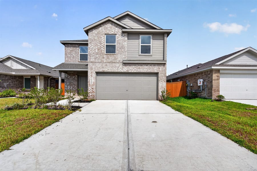 Property photo for 10406 Rocky Trail, Beasley, TX