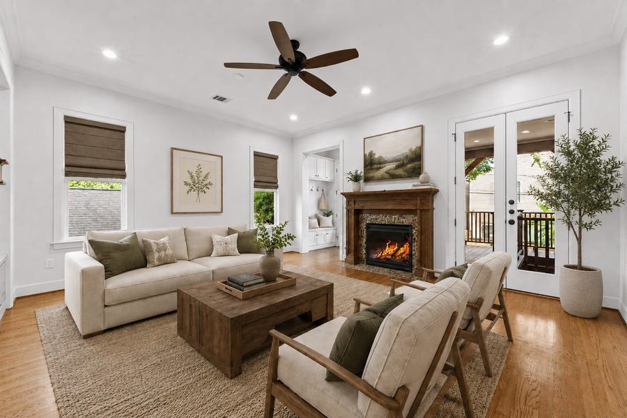 Property photo for 836 E 24th Street, Houston, TX