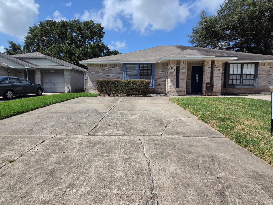 Property photo for 5217 Beaverhill Drive, Houston, TX