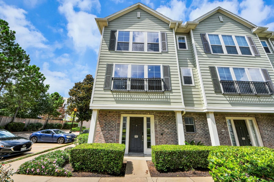 Property photo for 3001 Murworth Drive, #904, Houston, TX