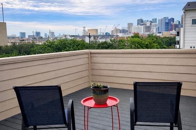 Property photo for 808 Paige Street, Houston, TX