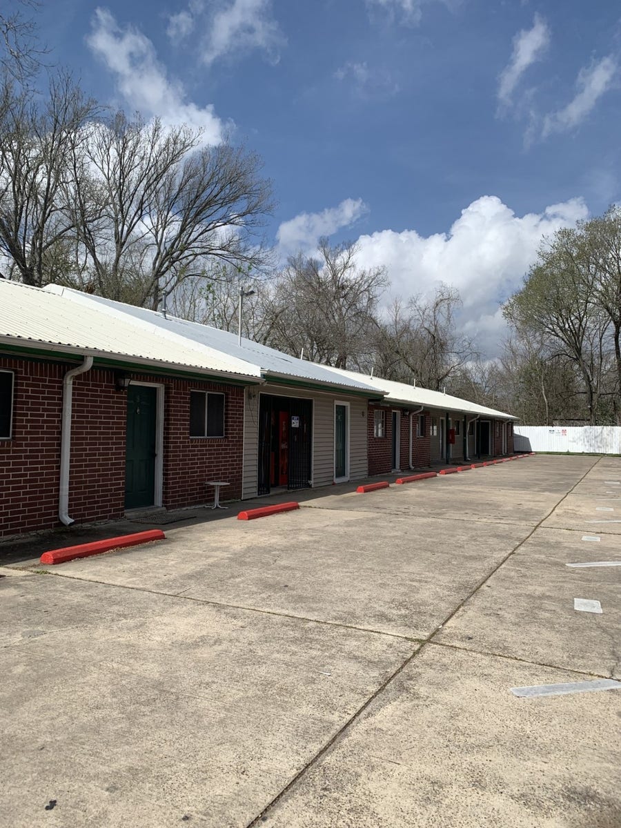 Property photo for 4831 Sycamore Avenue, #16, Pasadena, TX