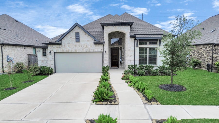 Property photo for 10606 Emory Park, Missouri City, TX