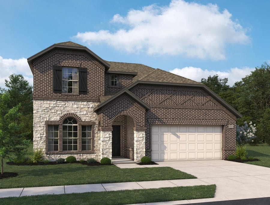 Property photo for 7822 Jasper Meadows Way, Angleton, TX