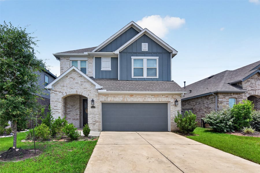 Property photo for 23722 Pullin Market Drive, Richmond, TX
