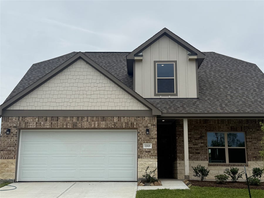 Property photo for 11818 Serena's Song Drive, Willis, TX