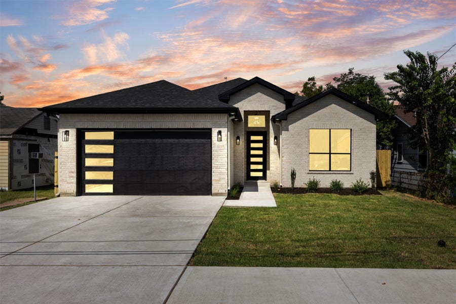 Property photo for 3219 King Street, Houston, TX
