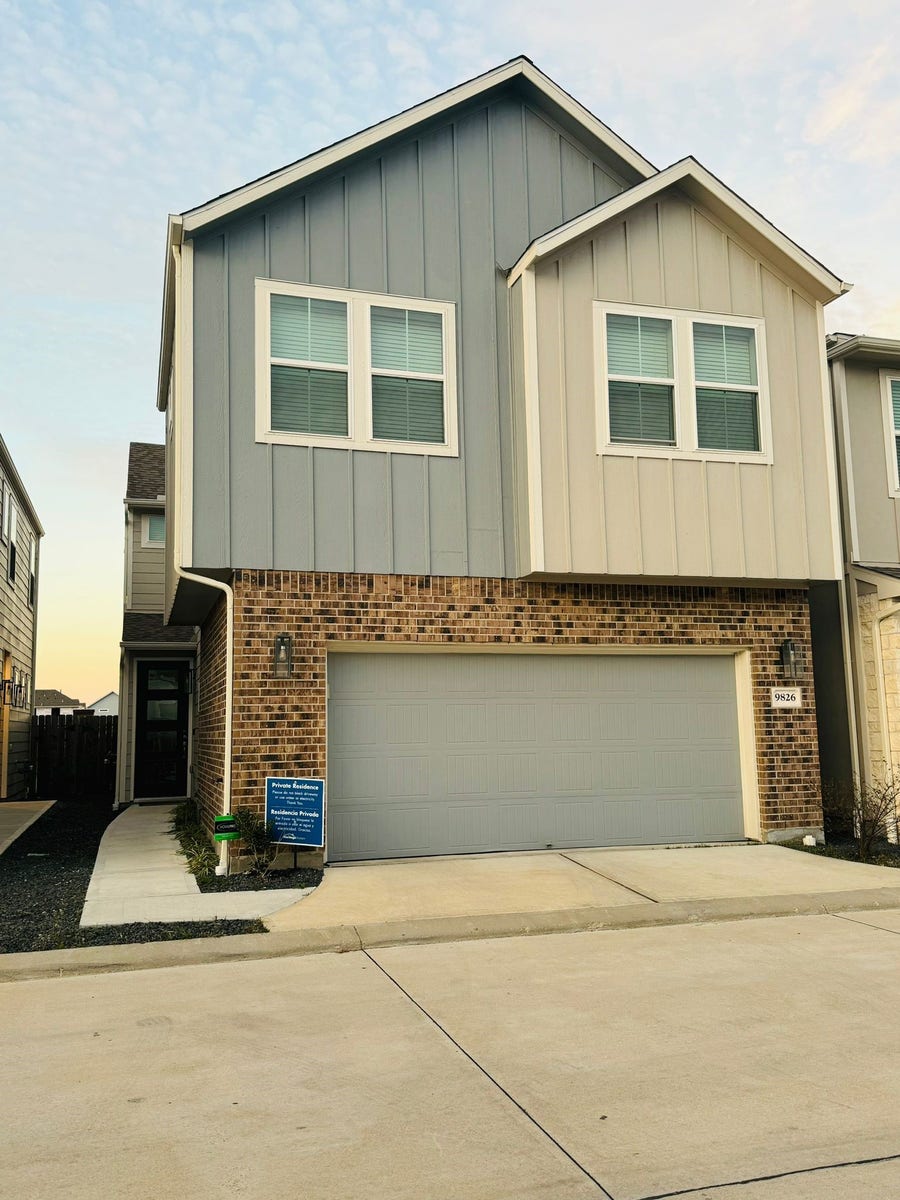 Property photo for 9826 Magnolia Village Lane, Houston, TX