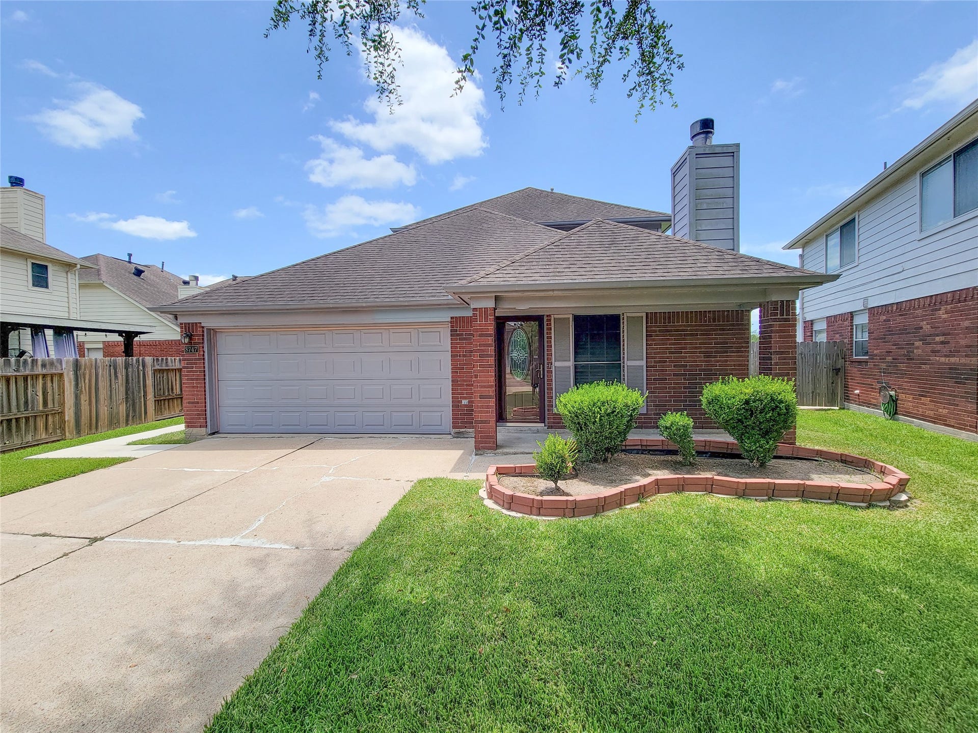 8747 Fondren Village, Houston, TX 77071 8747 Fondren Village, Houston, TX 77071