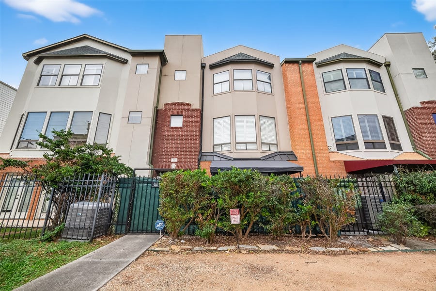 Property photo for 503 Detering Street, Houston, TX
