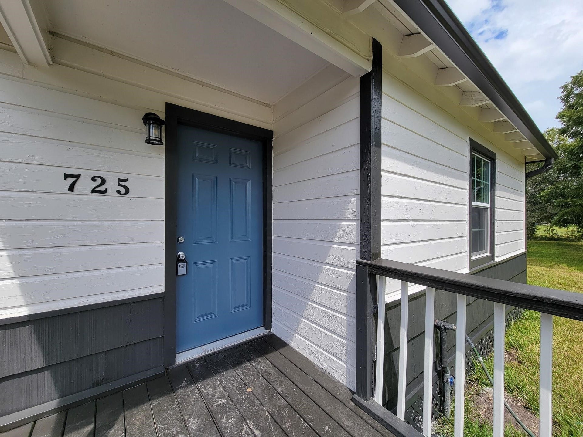 725 Cahill Road, Angleton, TX 77515 725 Cahill Road, Angleton, TX 77515