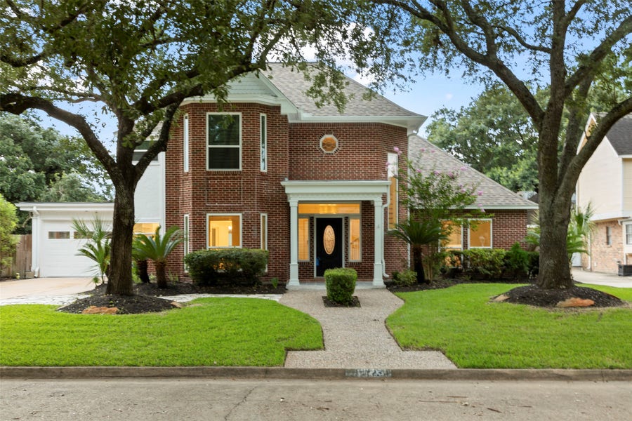 Property photo for 18323 Mountfield Drive, Houston, TX