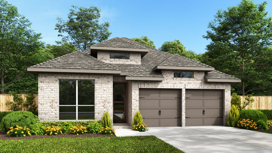 Property photo for 9611 Mount Brewer Lane, Porter, TX