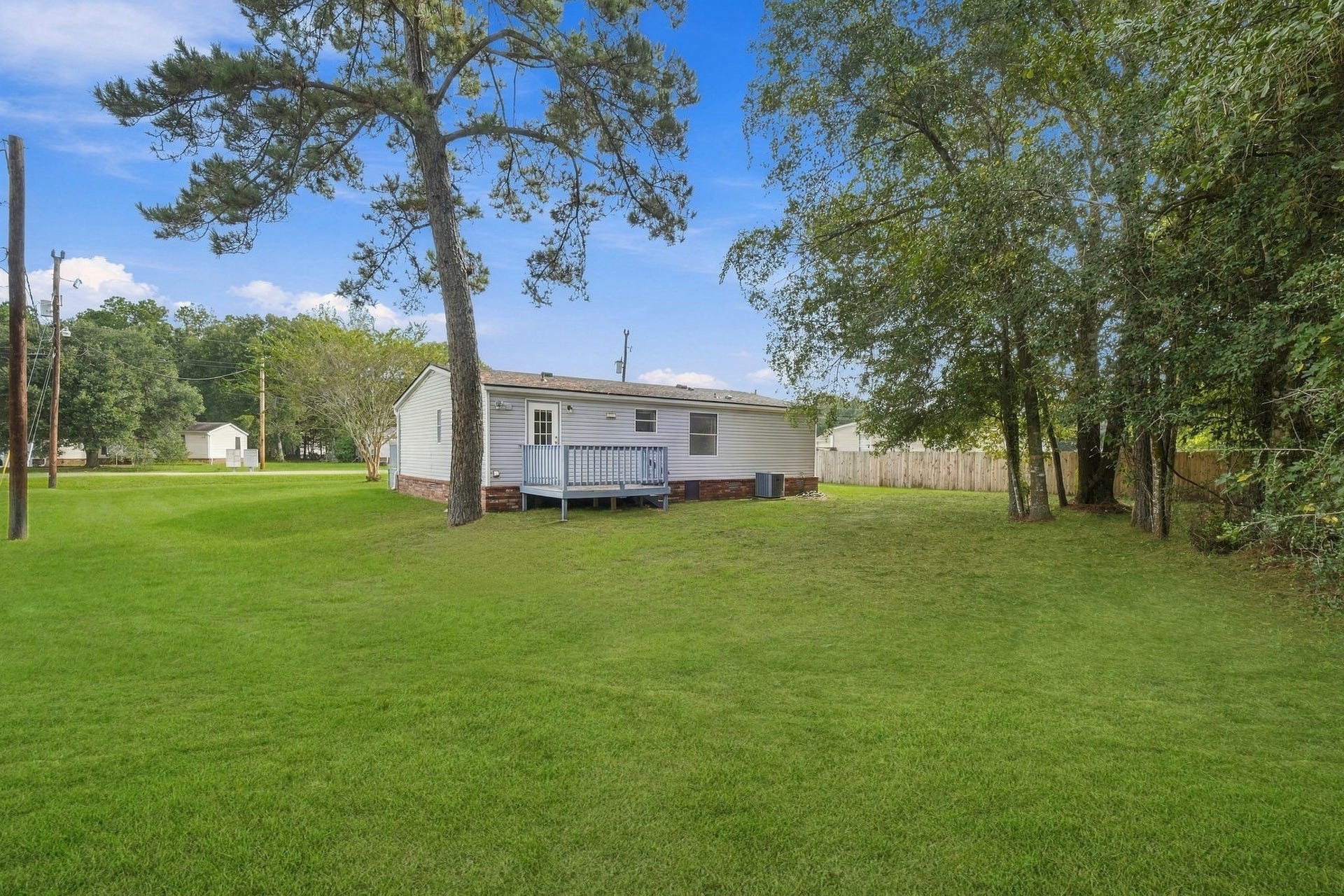 16132 Lone Star Ranch Drive, Conroe, TX 77302