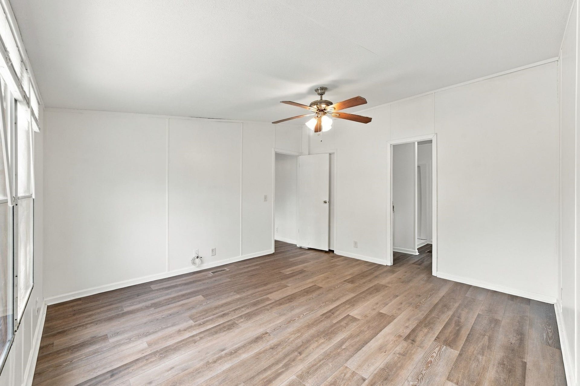 16132 Lone Star Ranch Drive, Conroe, TX 77302