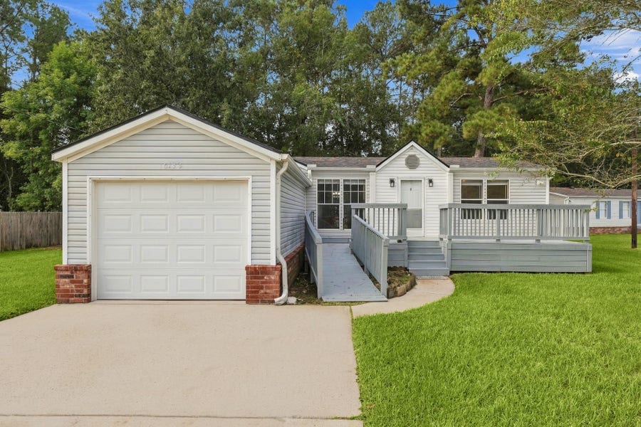 Property photo for 16132 Lone Star Ranch Drive, Conroe, TX