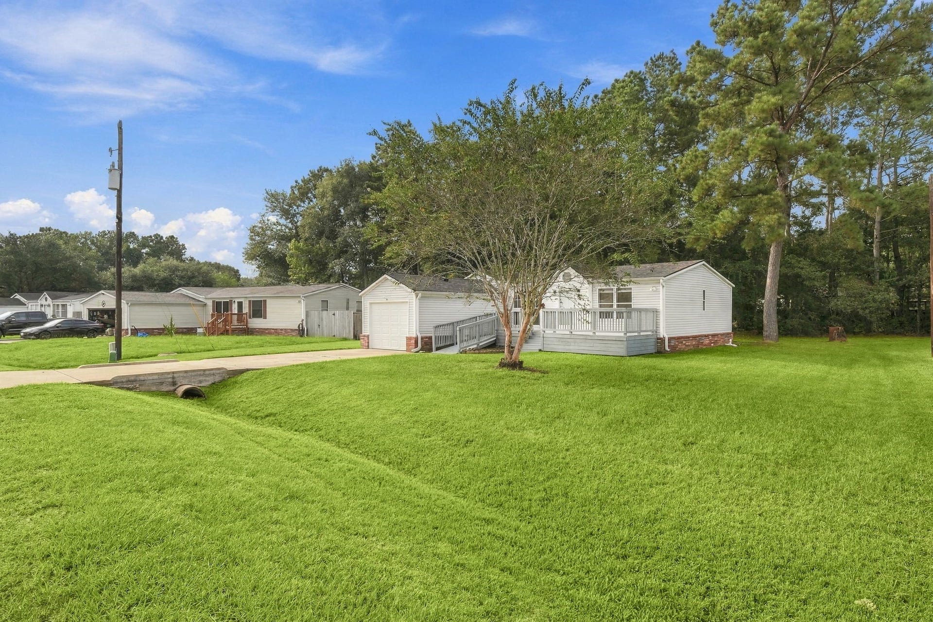 16132 Lone Star Ranch Drive, Conroe, TX 77302