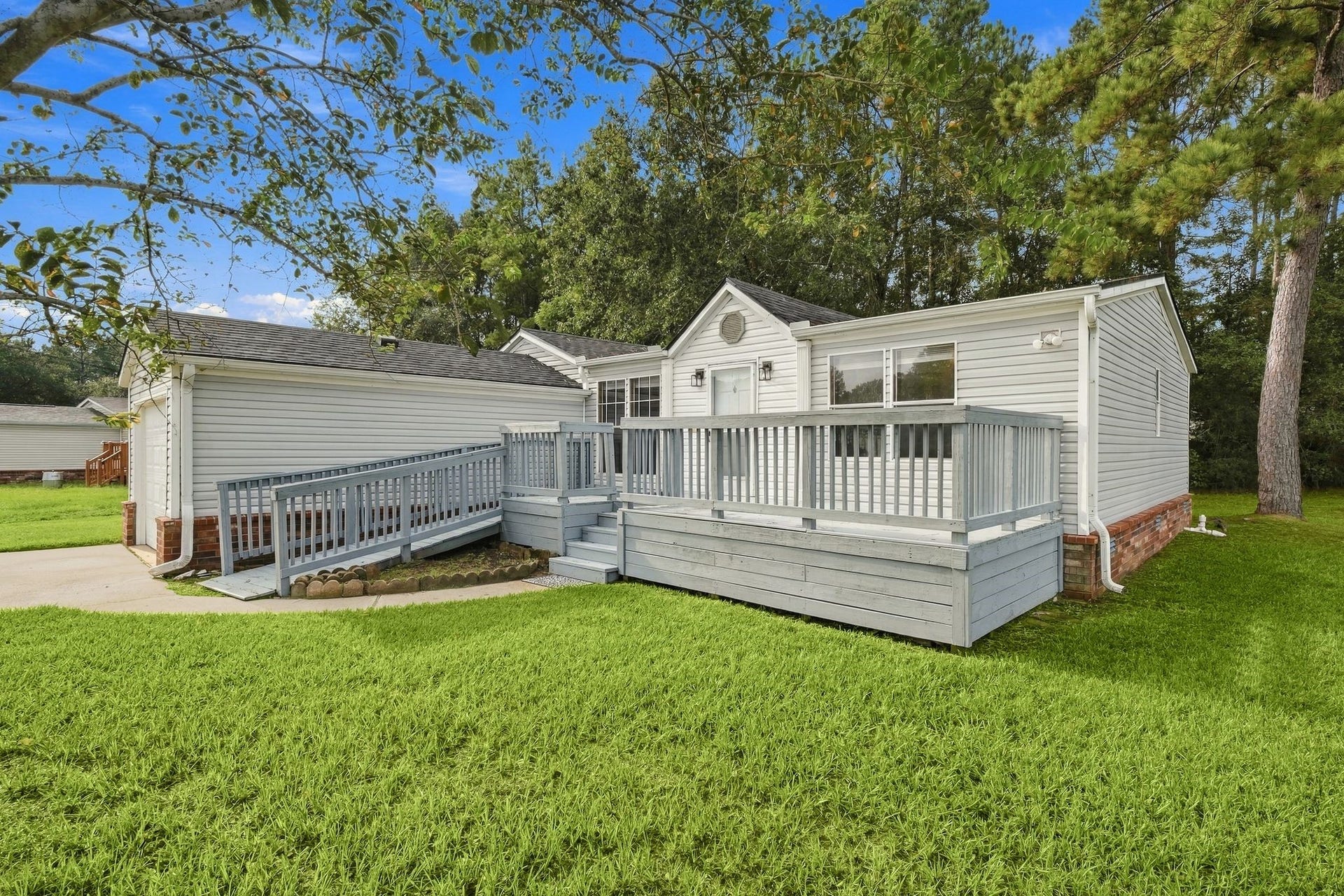 16132 Lone Star Ranch Drive, Conroe, TX 77302