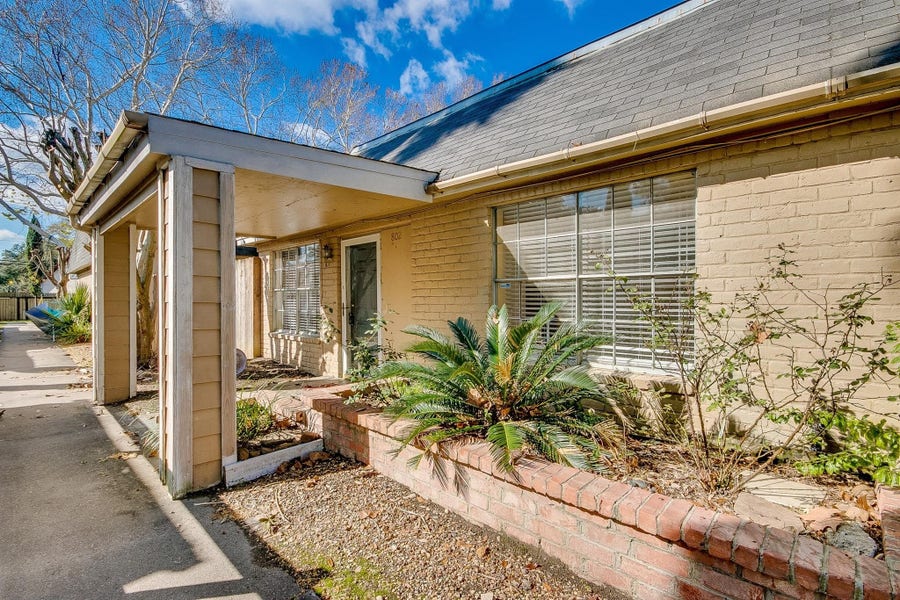 Property photo for 2689 Gessner Road, #802, Houston, TX