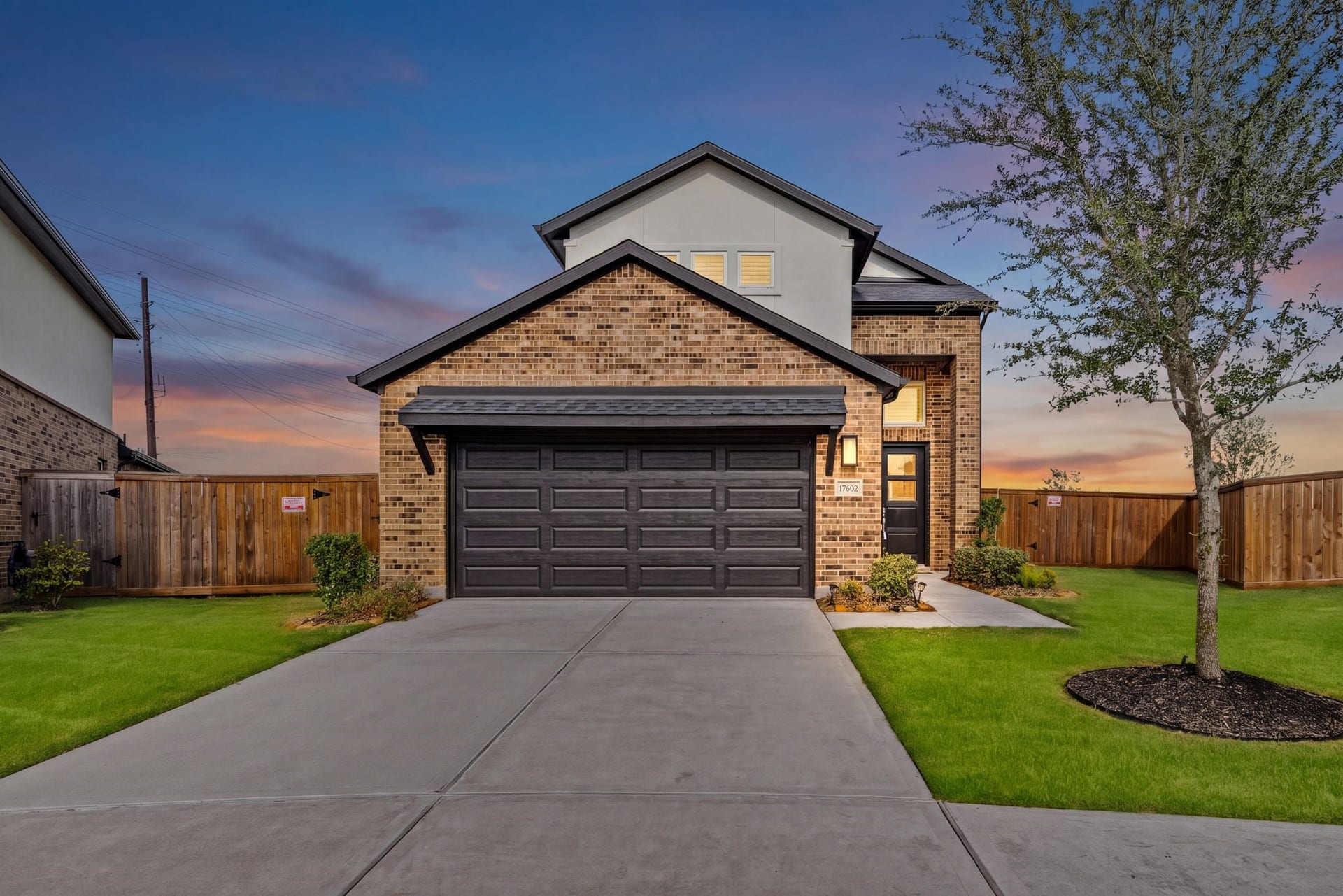 17602 Carnation Glen Drive, Richmond, TX 77407 17602 Carnation Glen Drive, Richmond, TX 77407