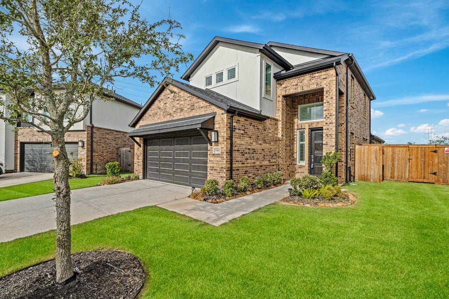 Property photo for 17602 Carnation Glen Drive, Richmond, TX