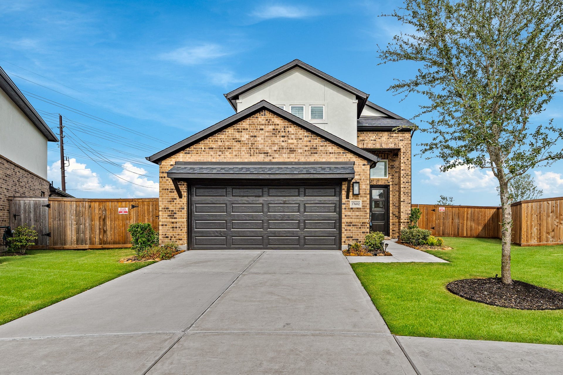 17602 Carnation Glen Drive, Richmond, TX 77407 17602 Carnation Glen Drive, Richmond, TX 77407