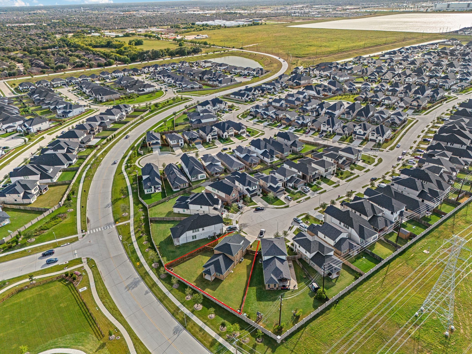 17602 Carnation Glen Drive, Richmond, TX 77407 17602 Carnation Glen Drive, Richmond, TX 77407