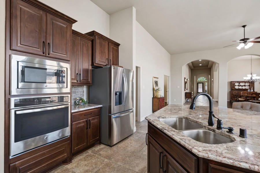 Property photo for 2030 Rainy Mist Drive, Missouri City, TX
