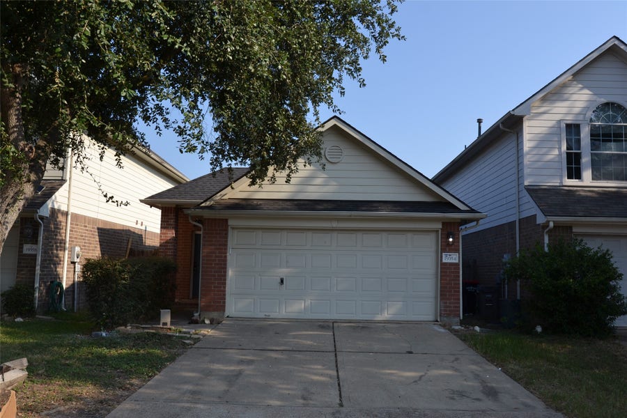 Property photo for 19354 Caledonia Drive, Katy, TX
