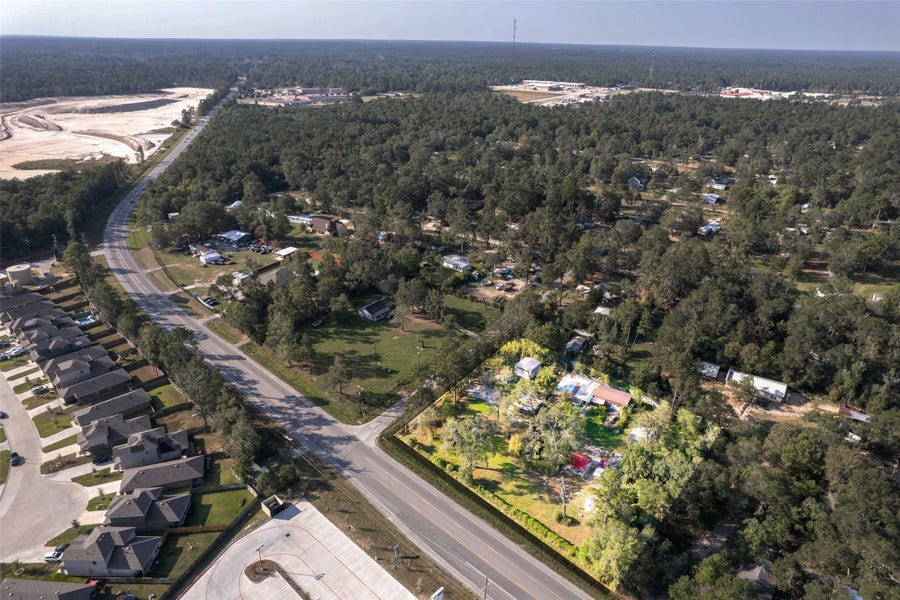 Property photo for 14457 Leafy Lane, Conroe, TX