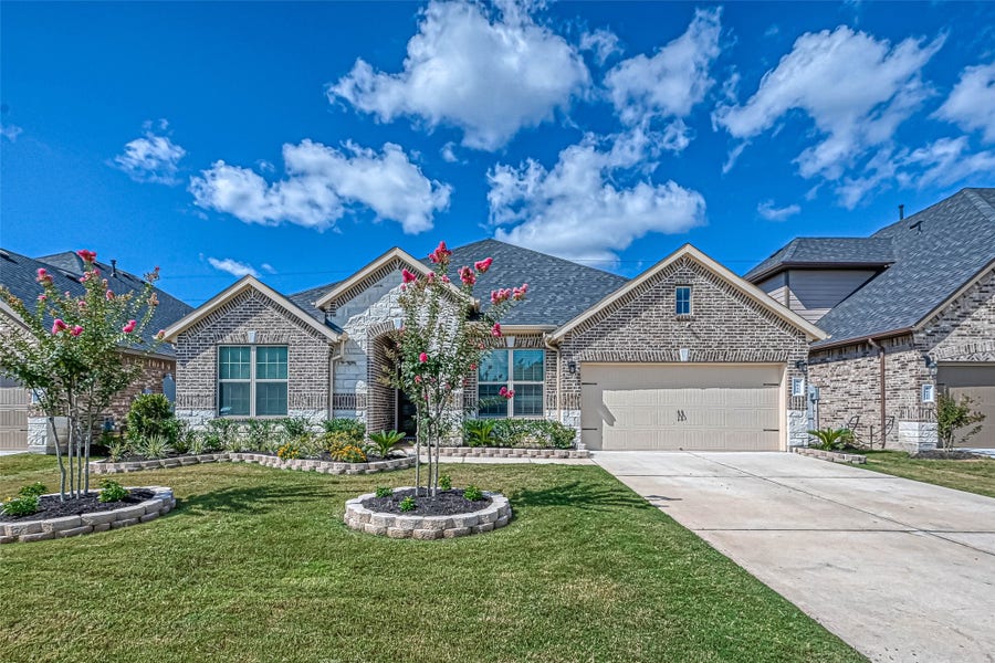 Property photo for 5826 Euclid Loop, Rosenberg, TX
