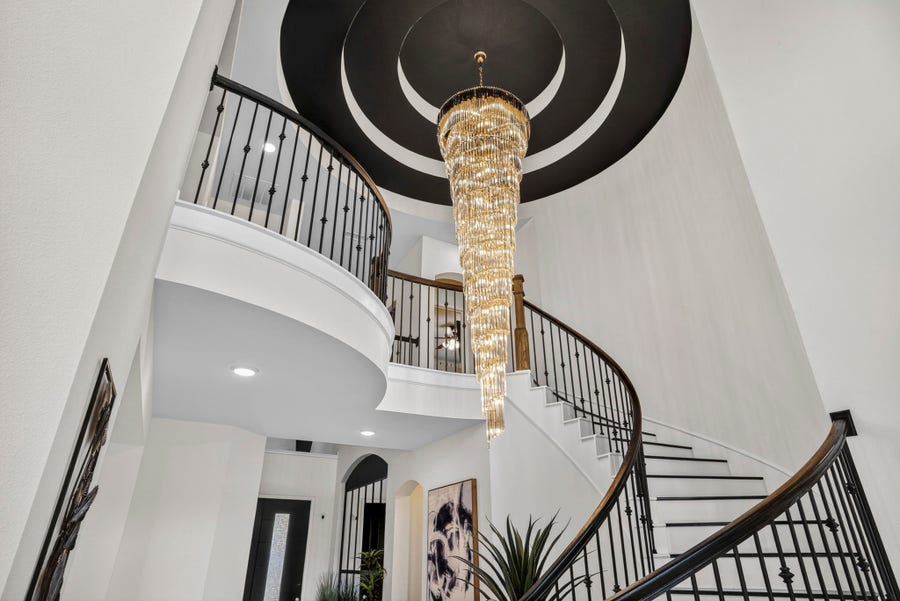 Property photo for 23627 Blue Aster Lane, Katy, TX