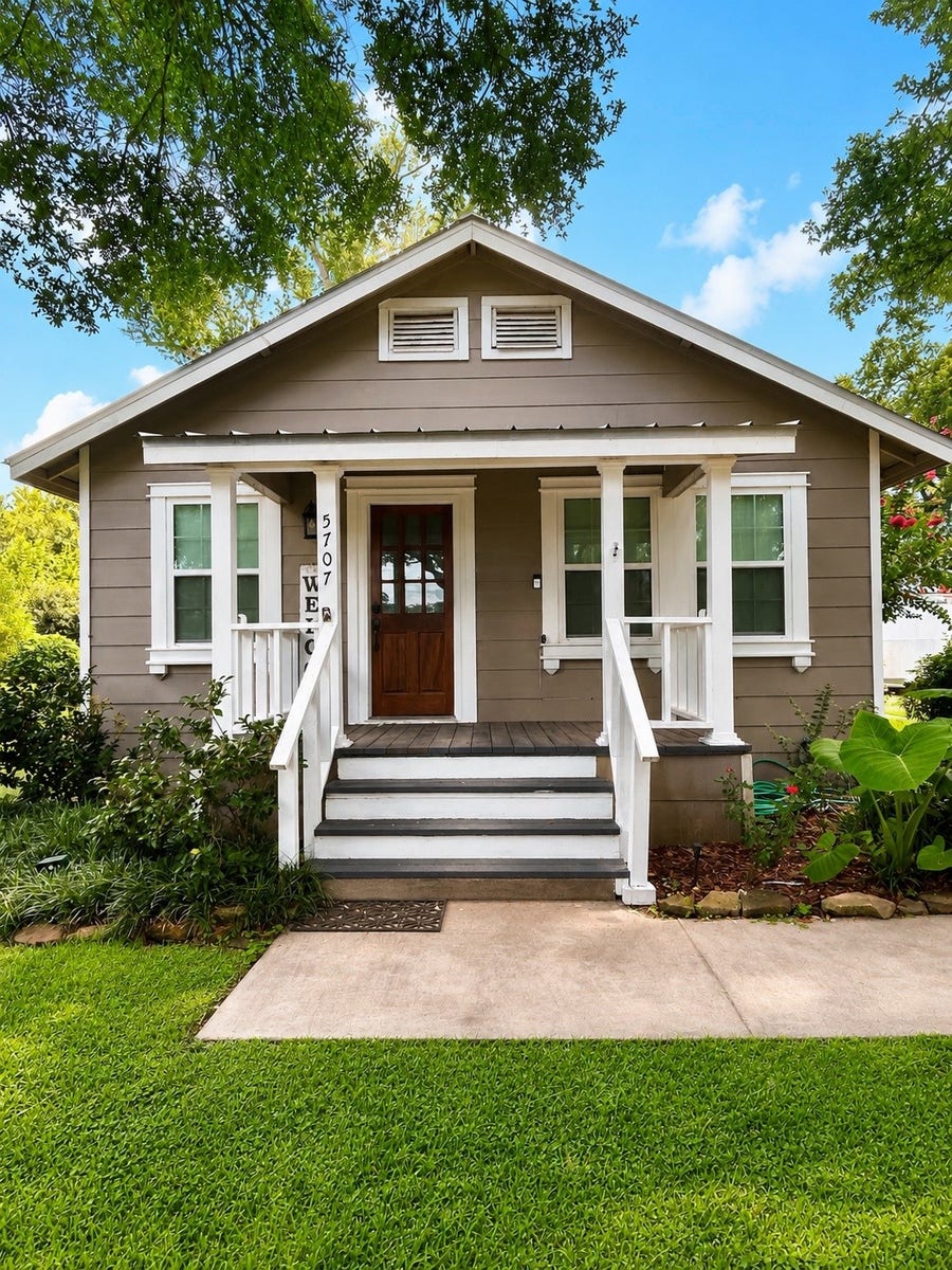 Property photo for 5707 Delfren Lane, Katy, TX