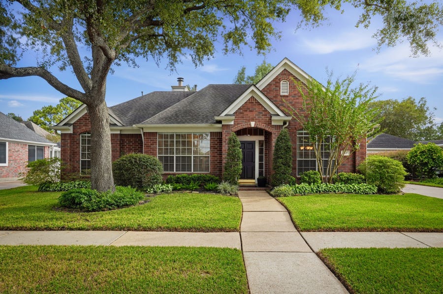 Property photo for 19027 Appletree Hill Lane, Houston, TX