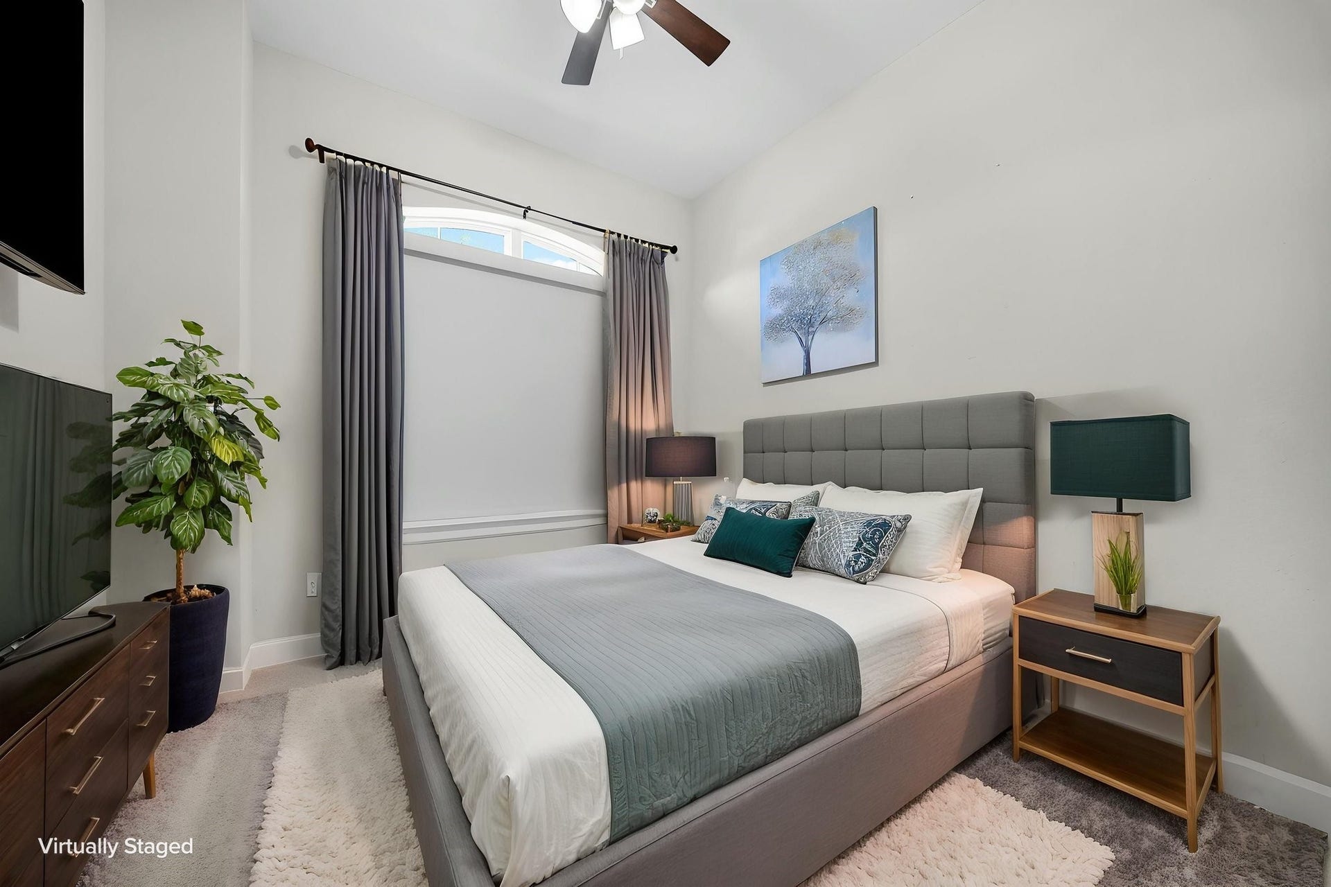 407 Micaela Meadows Court, Richmond, TX 77406 Virtual Staging