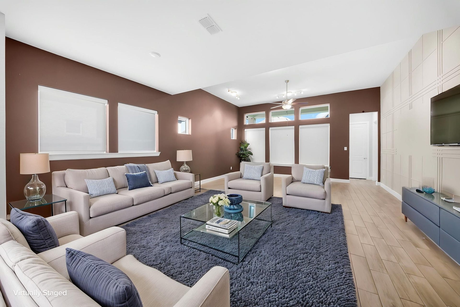 407 Micaela Meadows Court, Richmond, TX 77406 Virtual Staging