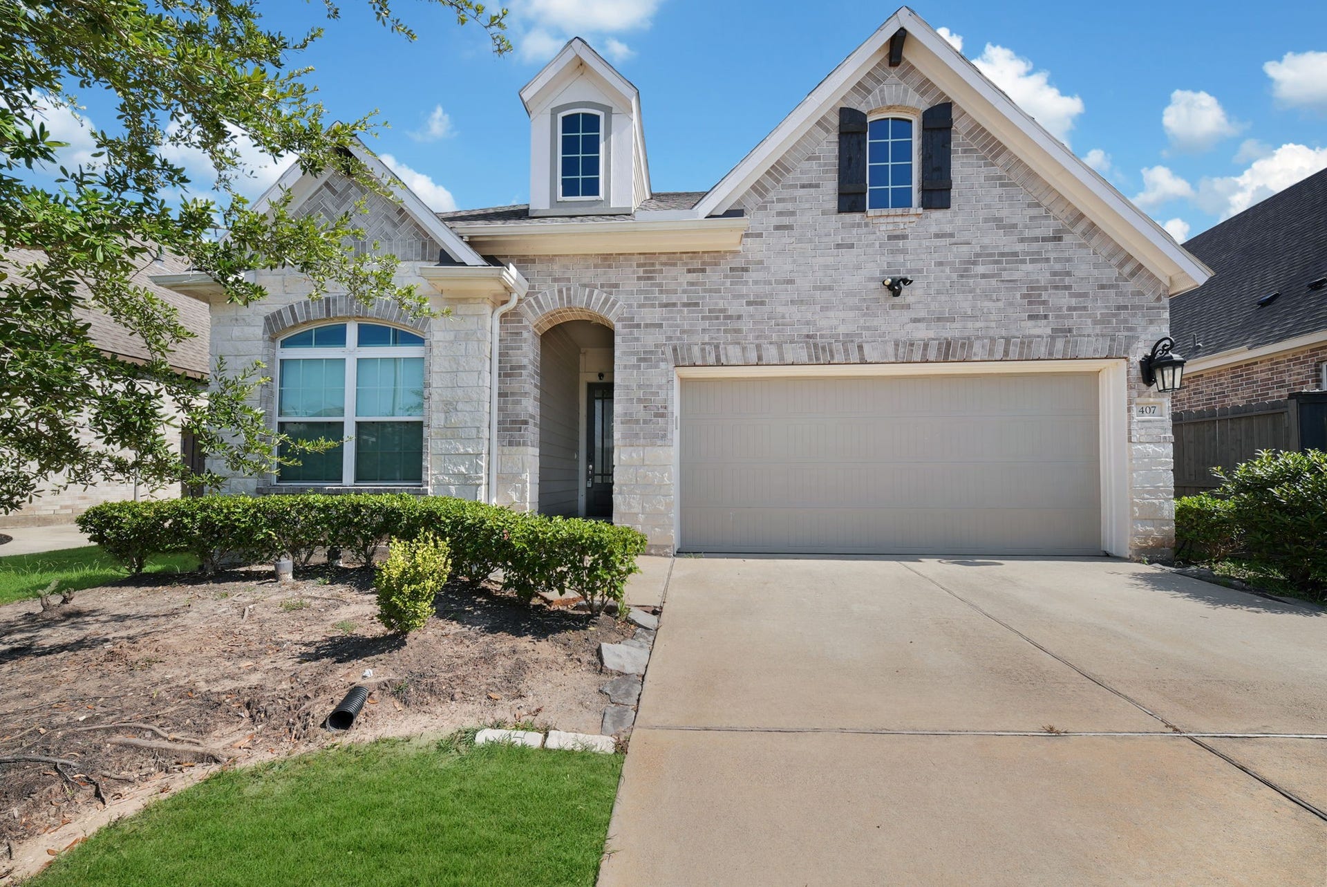 407 Micaela Meadows Court, Richmond, TX 77406 407 Micaela Meadows Court, Richmond, TX 77406