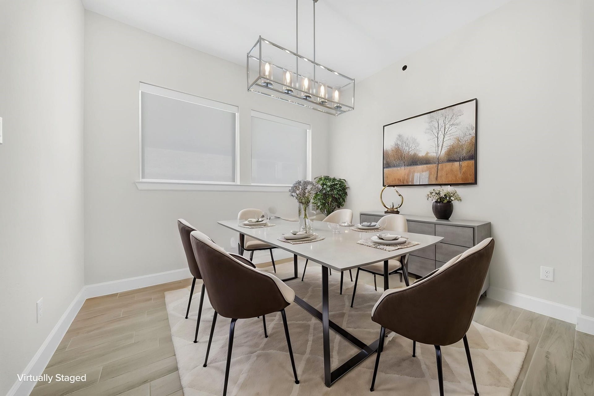 407 Micaela Meadows Court, Richmond, TX 77406 Virtual Staging