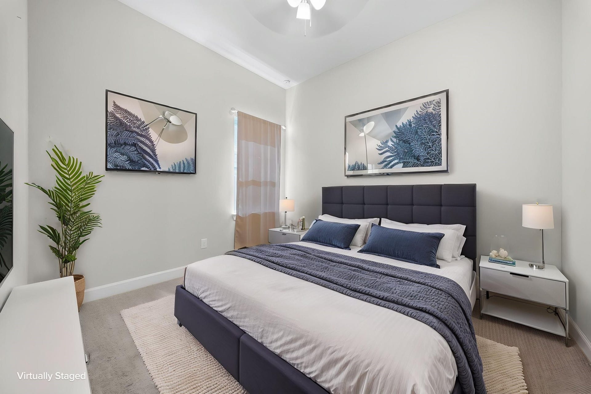 407 Micaela Meadows Court, Richmond, TX 77406 Virtual Staging