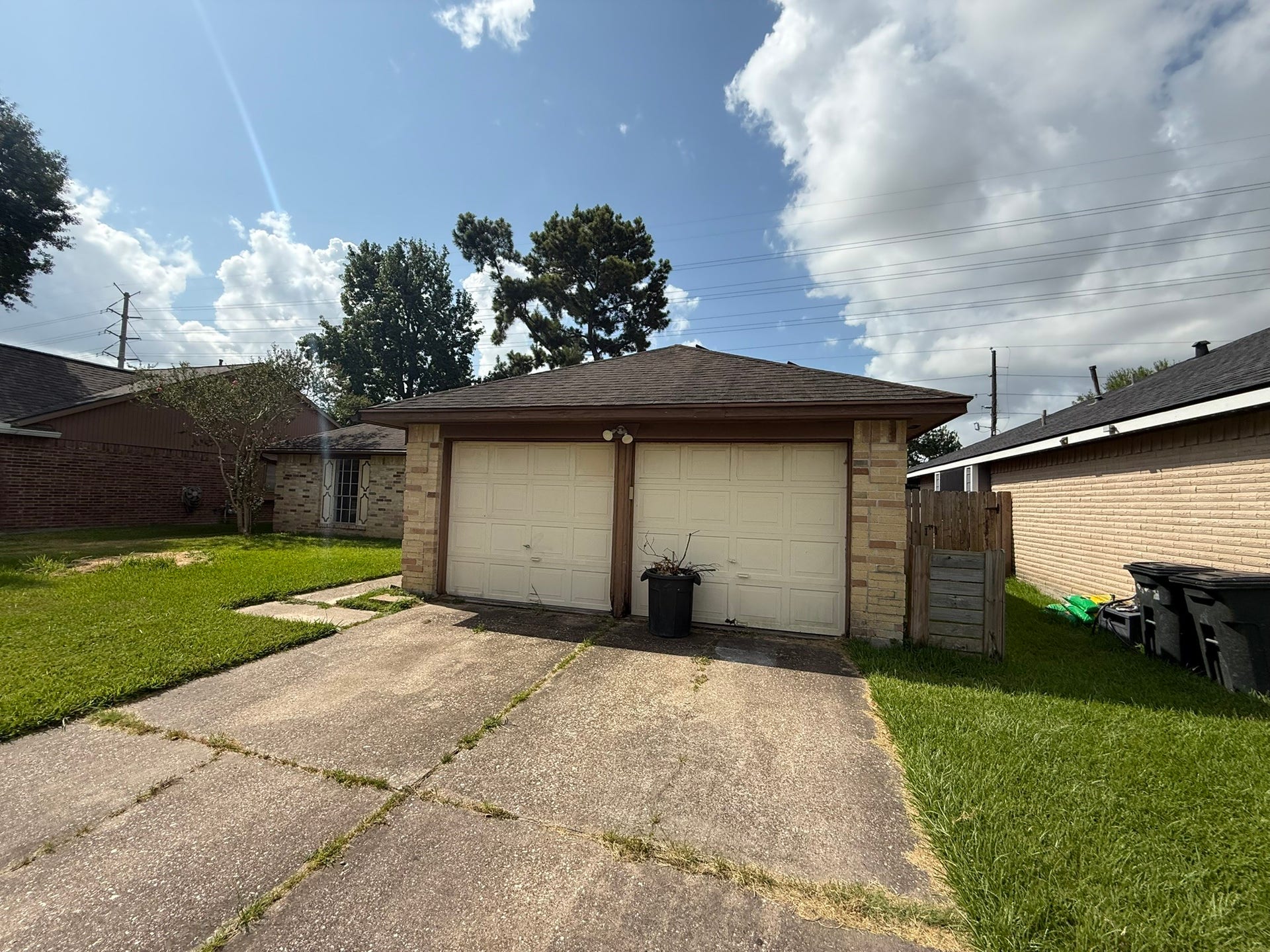 8418 Old Maple Lane, Humble, TX 77338 8418 Old Maple Lane, Humble, TX 77338