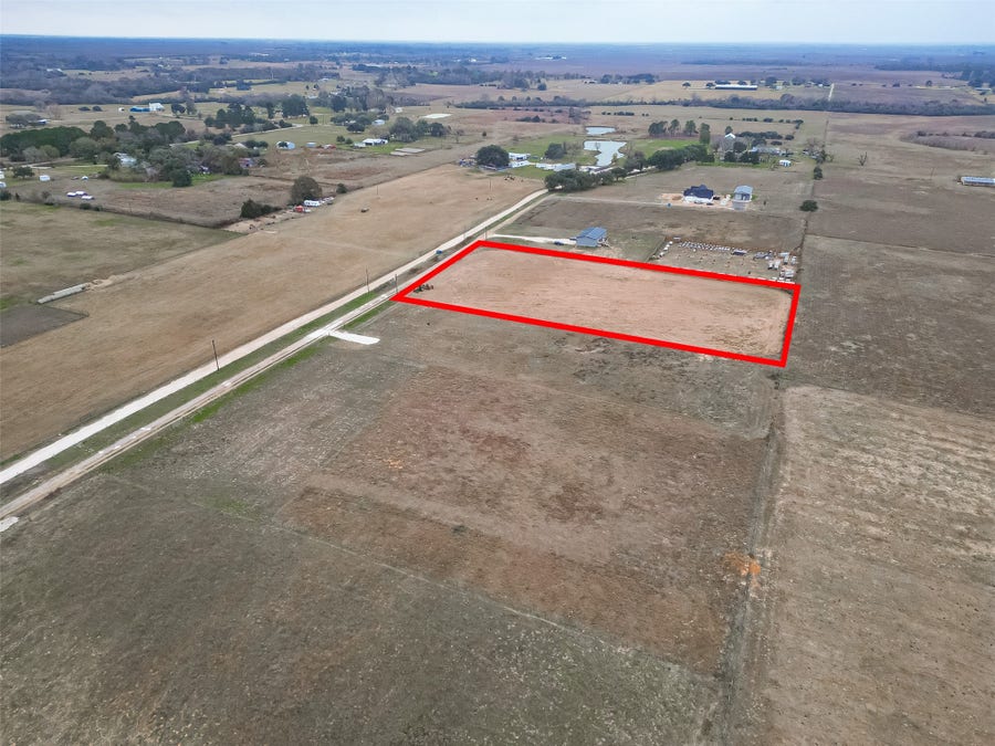 Property photo for TBD Jacob Mills Ln Road, Hempstead, TX
