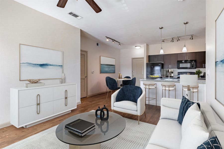 Property photo for 2930 Plum Creek Lane, #111, Houston, TX