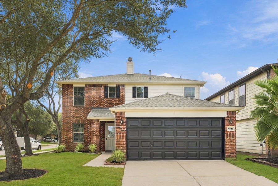 Property photo for 4222 Wayside Stream Lane, Houston, TX