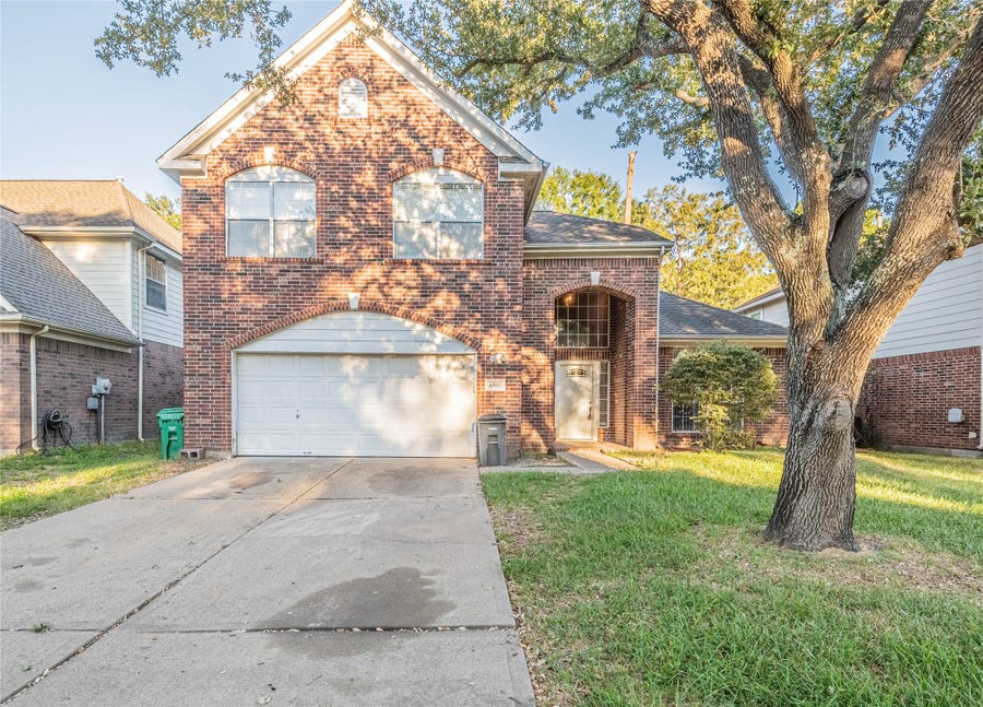 Property photo for 6303 Faulkner Ridge Drive, Katy, TX