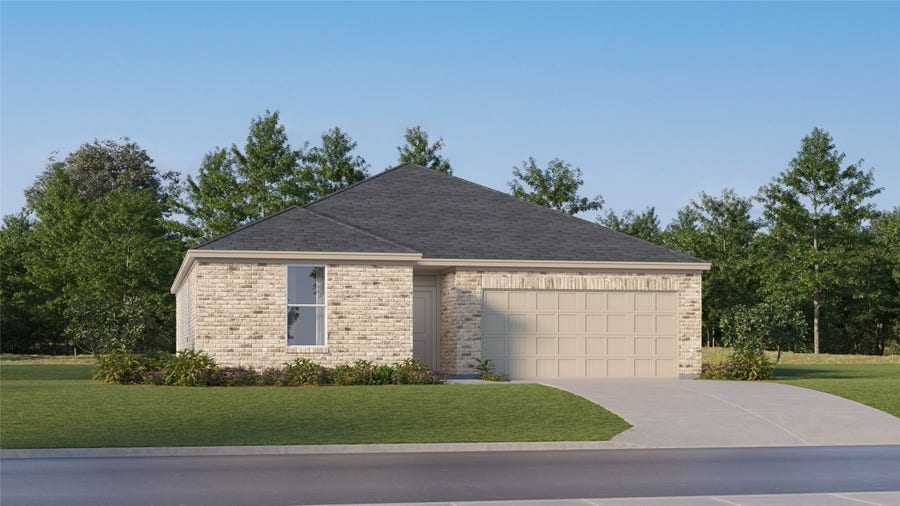 Property photo for 9126 Alaska Shores Drive, Baytown, TX