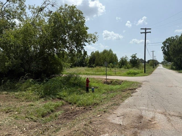 Property photo for 0 Washington, Hempstead, TX
