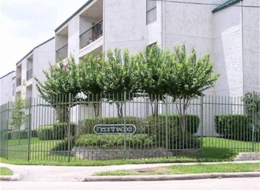 Property photo for 2826 S Bartell Drive, #25, Houston, TX