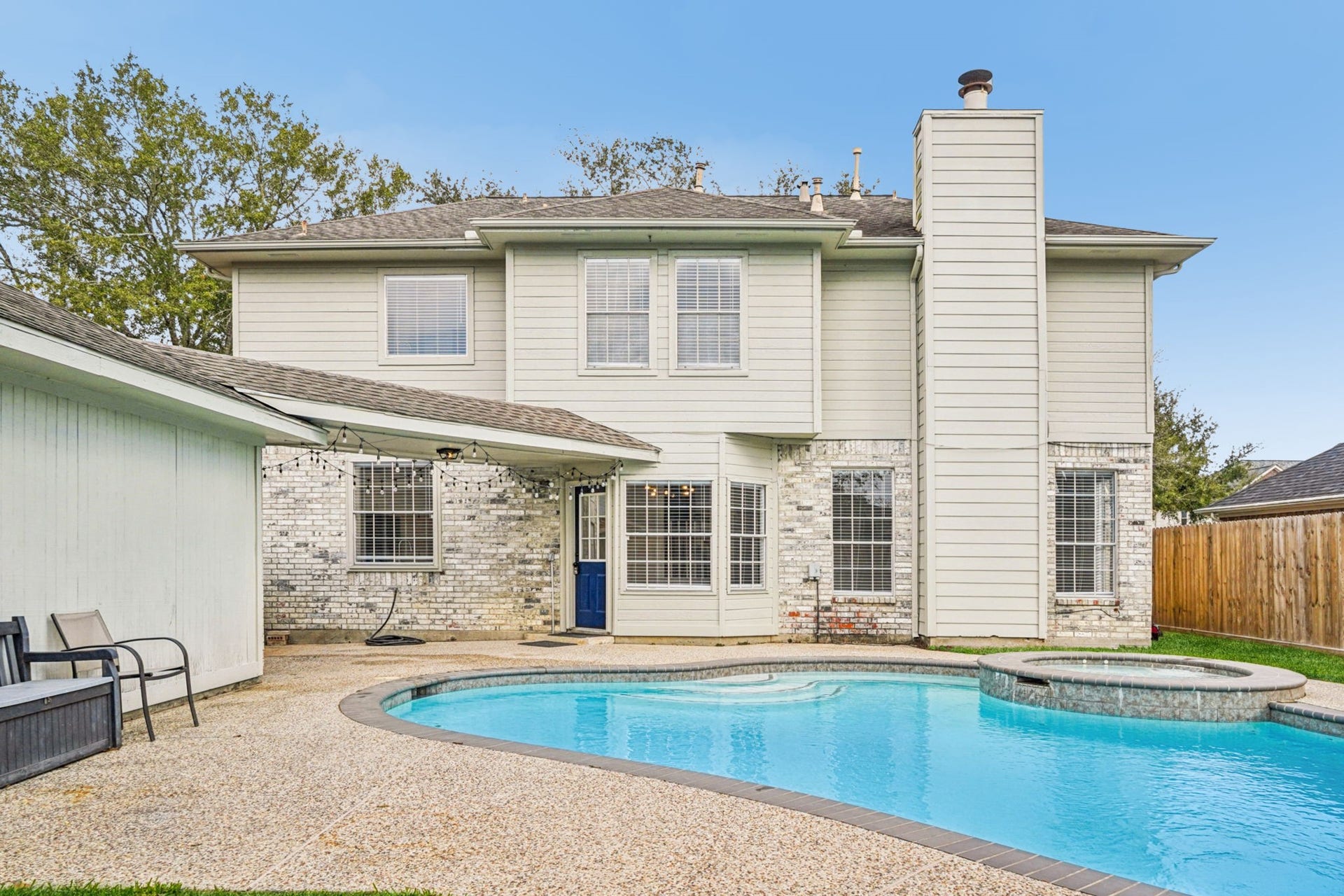 1808 N Mission Circle, Friendswood, TX 77546 1808 N Mission Circle, Friendswood, TX 77546