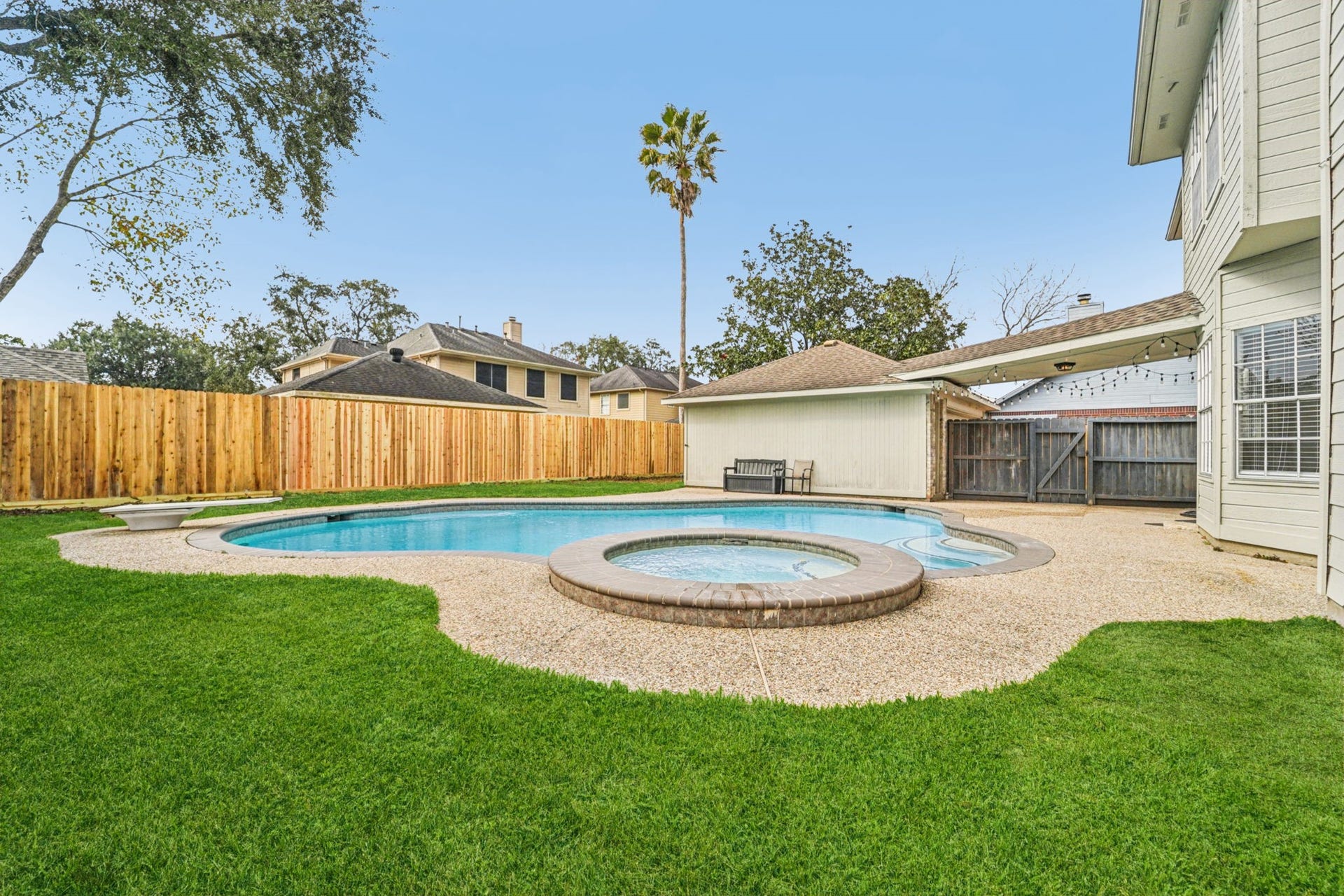 1808 N Mission Circle, Friendswood, TX 77546 1808 N Mission Circle, Friendswood, TX 77546
