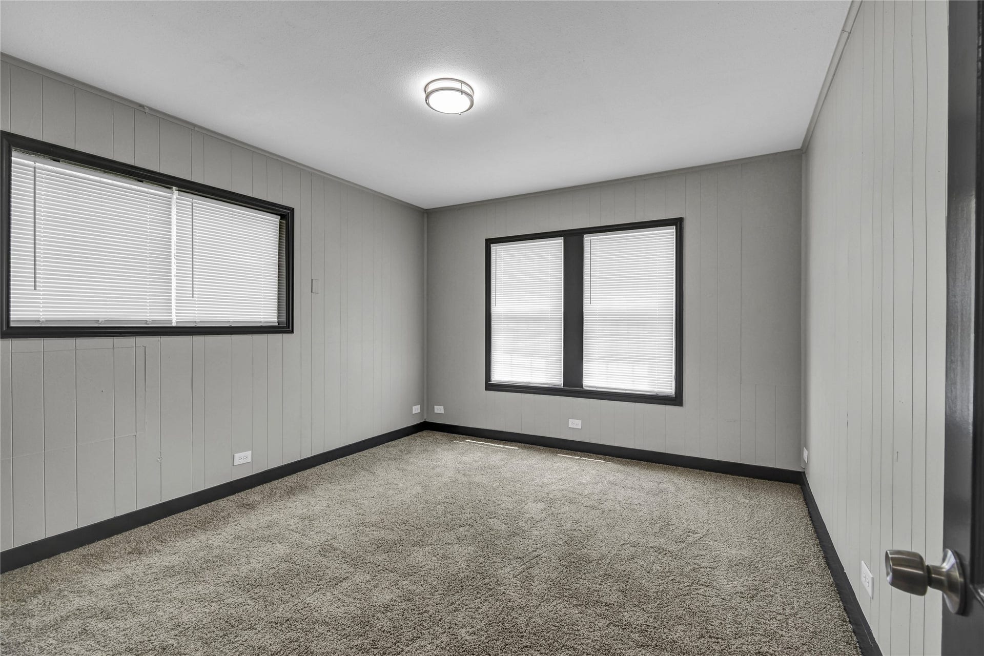 2642 Cedar Drive, La Marque, TX 77568 primary bedroom